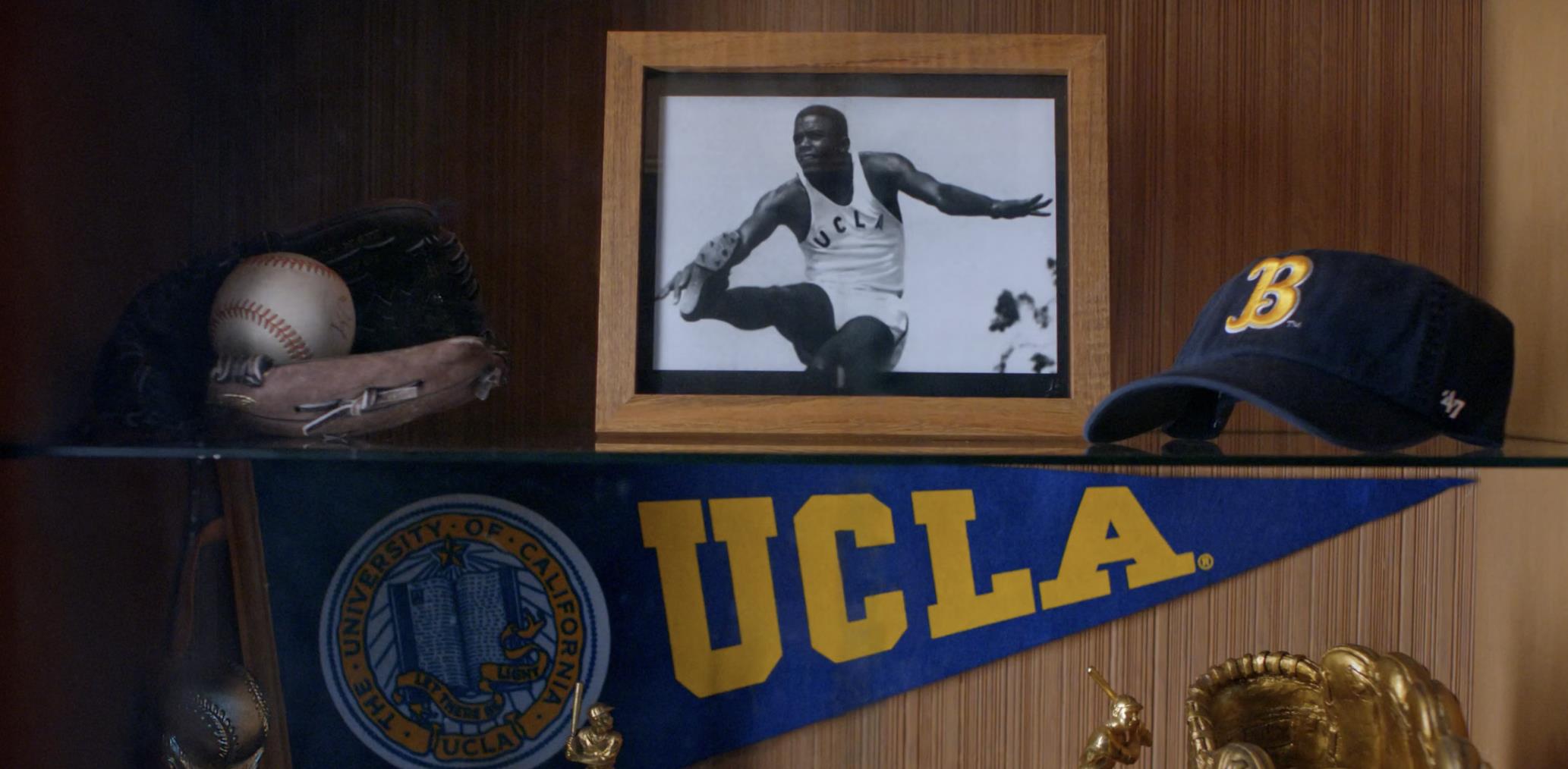 UCLA: Keep On Rising 